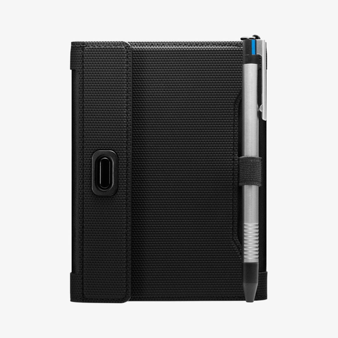 Spigen Universal Passport Holder Black Spigen Universal Passport Holder Black