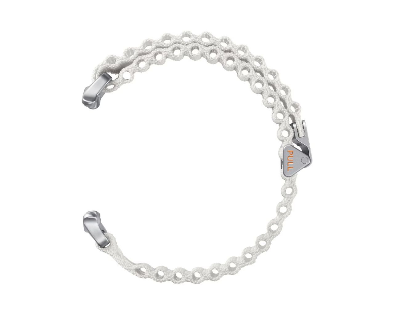 Samsung Galaxy Watch Ultra sport band White Sand Samsung Galaxy Watch Ultra sport band White Sand