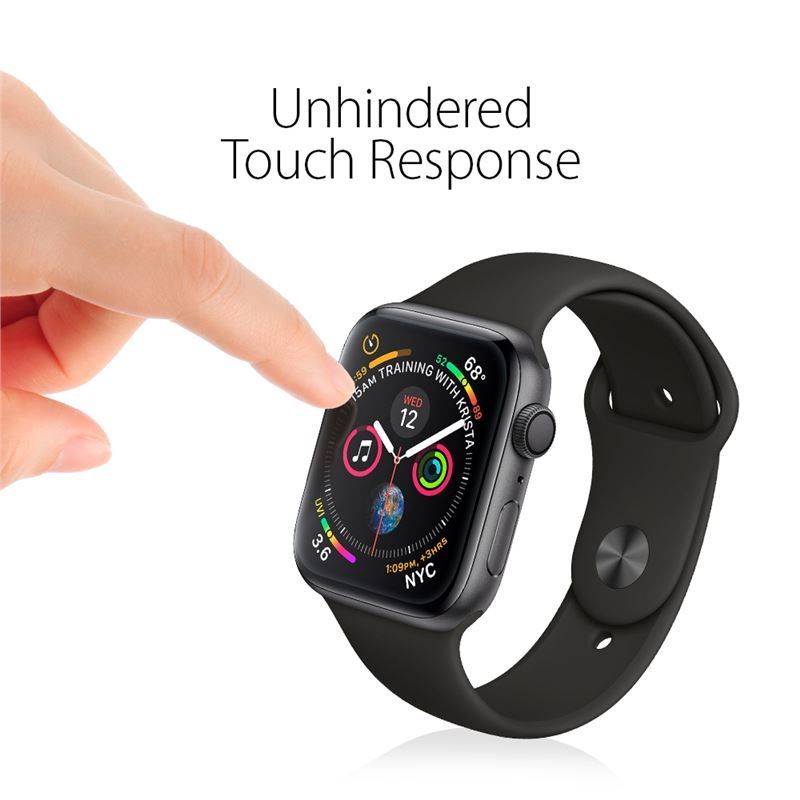 Spigen Film Neo Flex - Apple Watch 8/7 (41mm)/SE 2022/6/SE/5/4 (40mm) Spigen Film Neo Flex - Apple Watch 8/7 (41mm)/SE 2022/6/SE/5/4 (40mm)