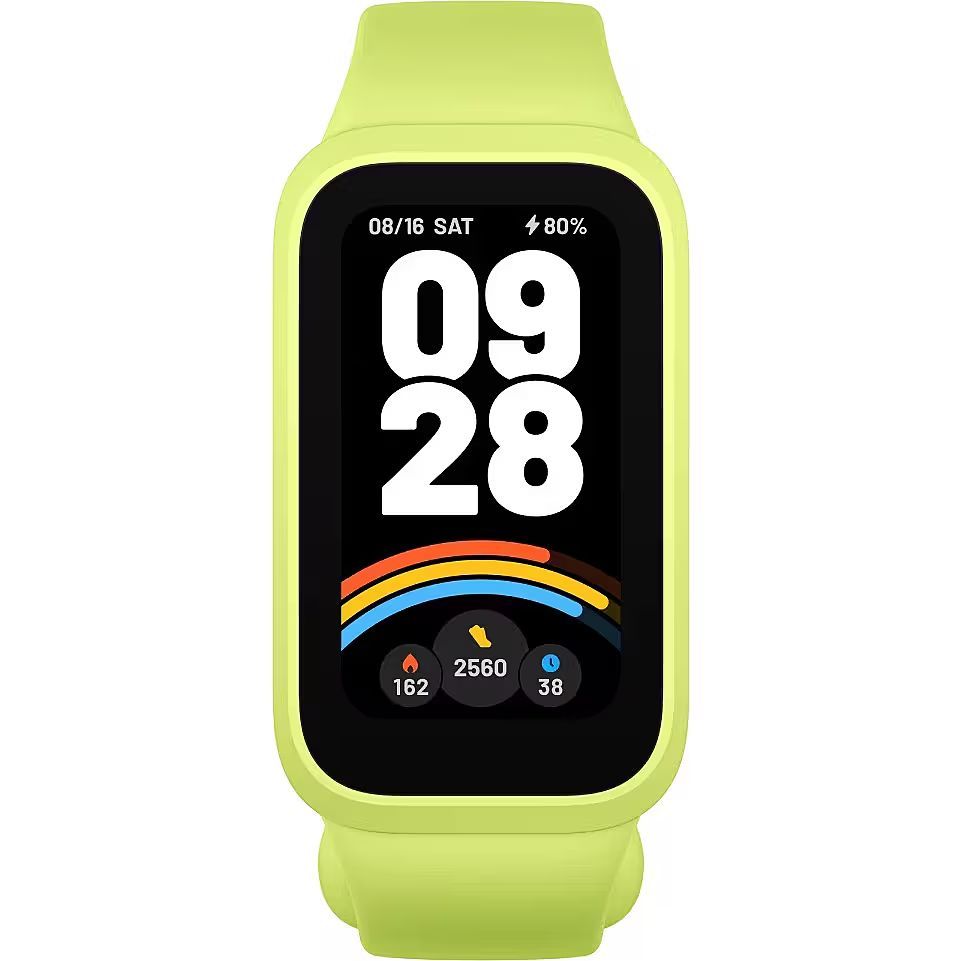 Xiaomi Smart Band 9 Active Green