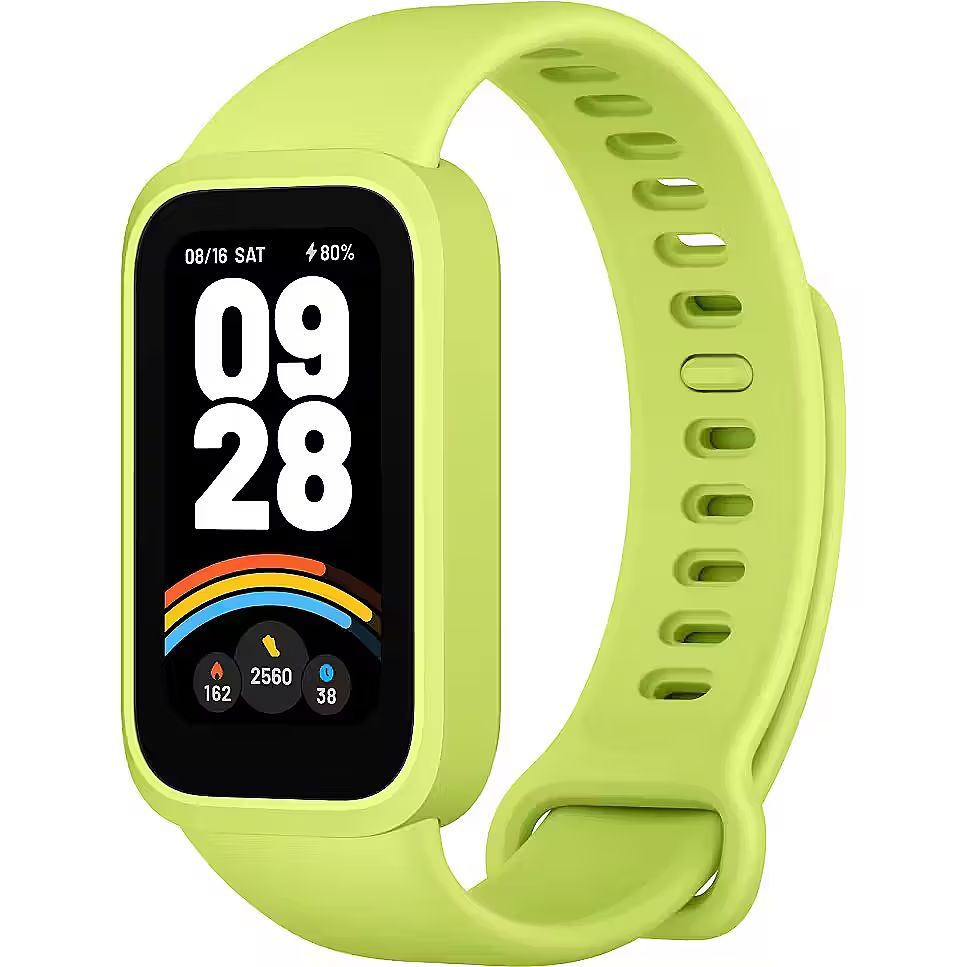 Xiaomi Smart Band 9 Active Green