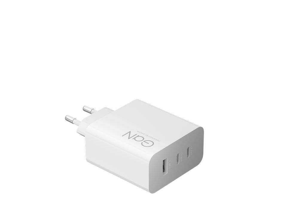 Xiaomi 90W HyperCharge Power Adapter White