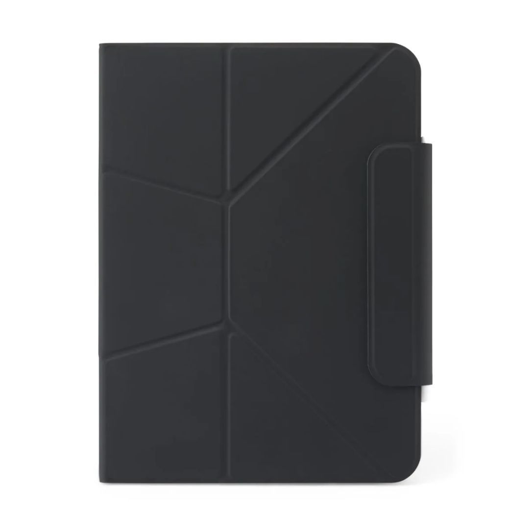 Pipetto Origami No6 Stand case iPad 10.9" (2022) Black