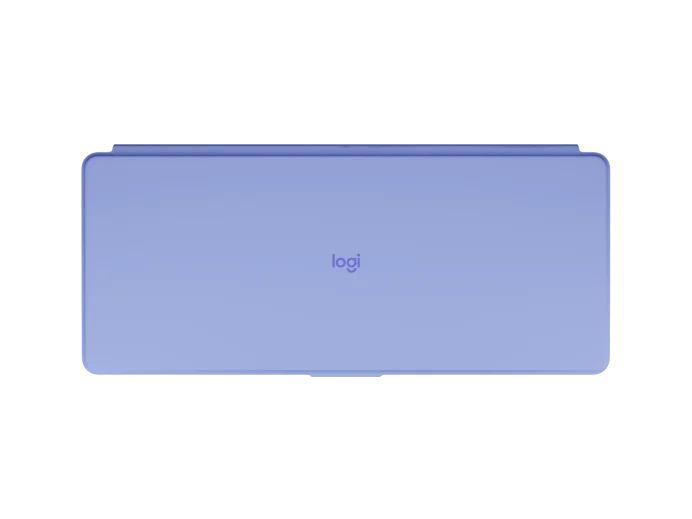 Logitech Keys-To-Go 2 iPad Keyboard Purple US Logitech Keys-To-Go 2 iPad Keyboard Purple US