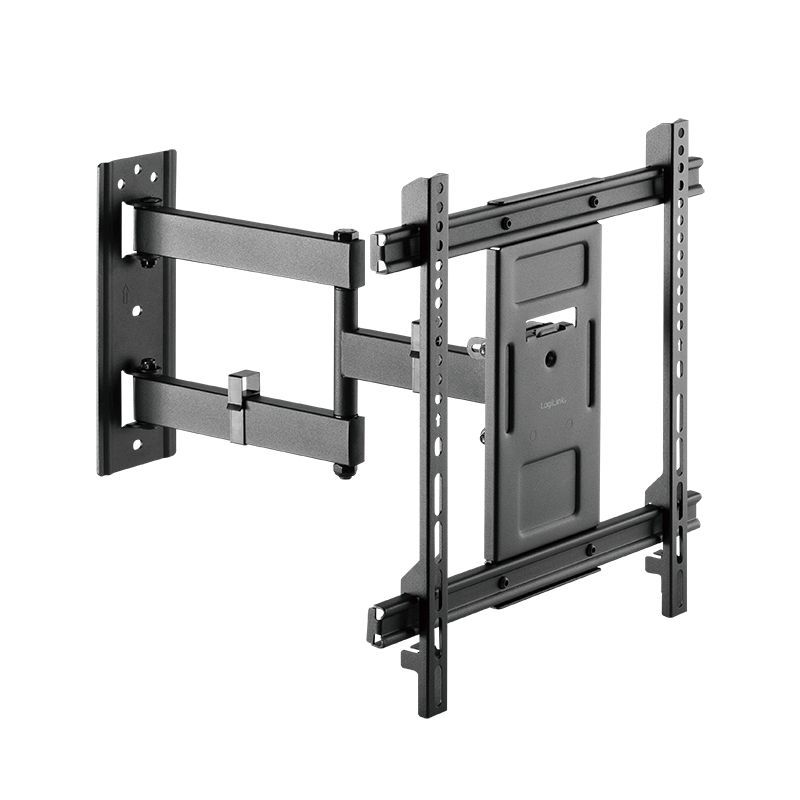 Logilink BP0112 TV wall mount 32–70" Black Logilink BP0112 TV wall mount 32–70" Black