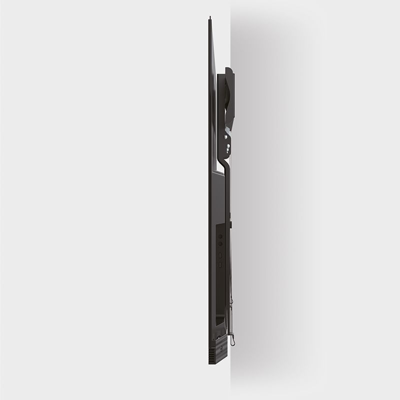 Logilink BP0116 TV wall mount 32–65" Black