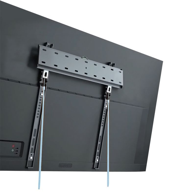 Logilink BP0116 TV wall mount 32–65" Black