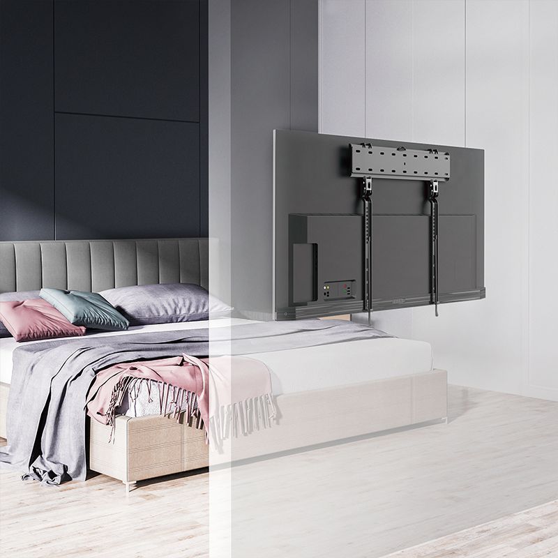 Logilink BP0116 TV wall mount 32–65" Black