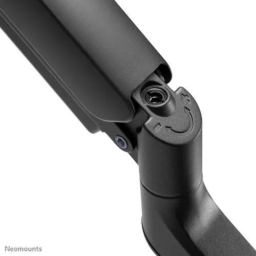 Neomounts DS75-450BL2 Desk Monitor Arm 17"-32" Black Neomounts DS75-450BL2 Desk Monitor Arm 17"-32" Black