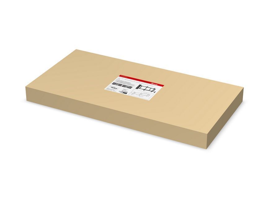 EQuip 32"-75" Motorized TV Swing Mount Bracket Black EQuip 32"-75" Motorized TV Swing Mount Bracket Black