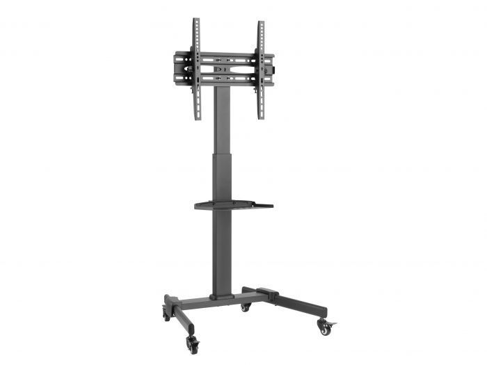 EQuip 32"-55" Universal TV Cart EQuip 32"-55" Universal TV Cart