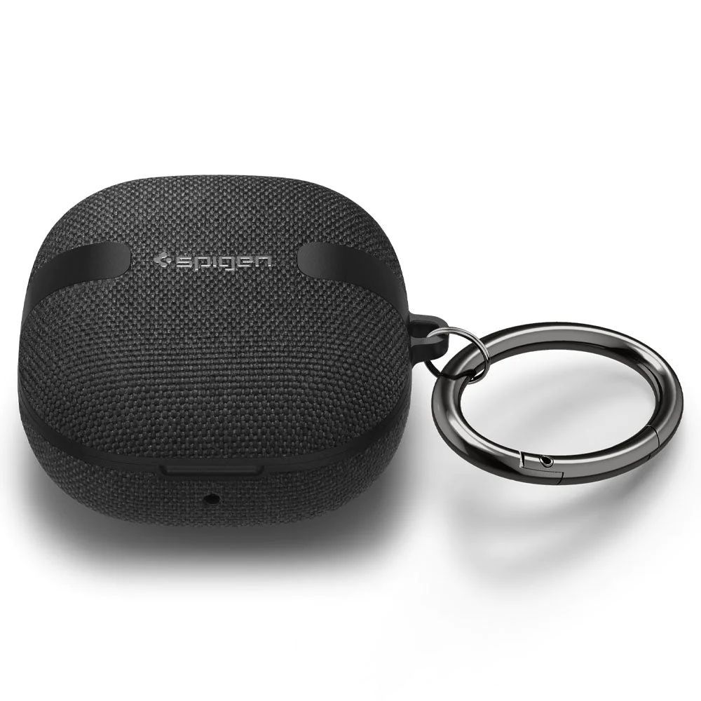 Spigen Galaxy Buds 2 Pro Case Urban Fit Black Spigen Galaxy Buds 2 Pro Case Urban Fit Black