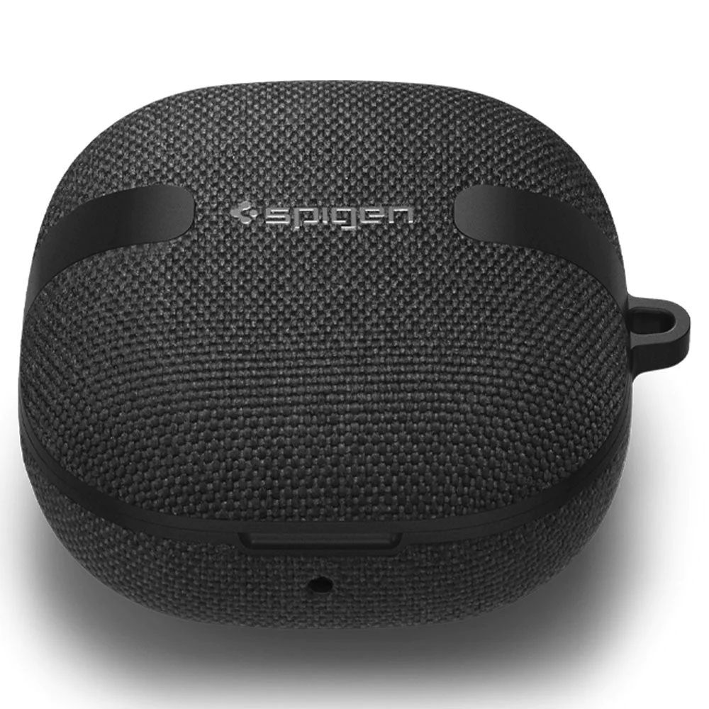 Spigen Galaxy Buds 2 Pro Case Urban Fit Black Spigen Galaxy Buds 2 Pro Case Urban Fit Black