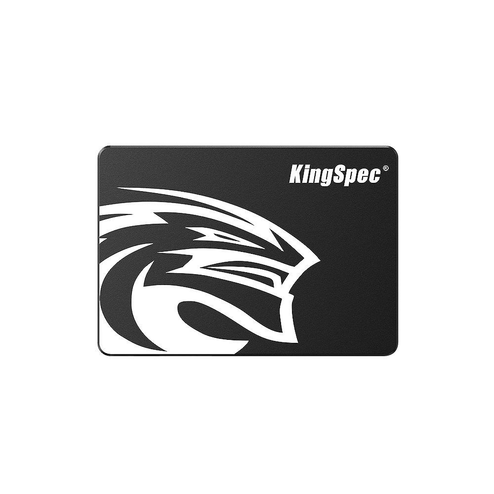 KingSpec 240GB 2,5" SATA3 P4 Series P4-240 KingSpec 240GB 2,5" SATA3 P4 Series P4-240