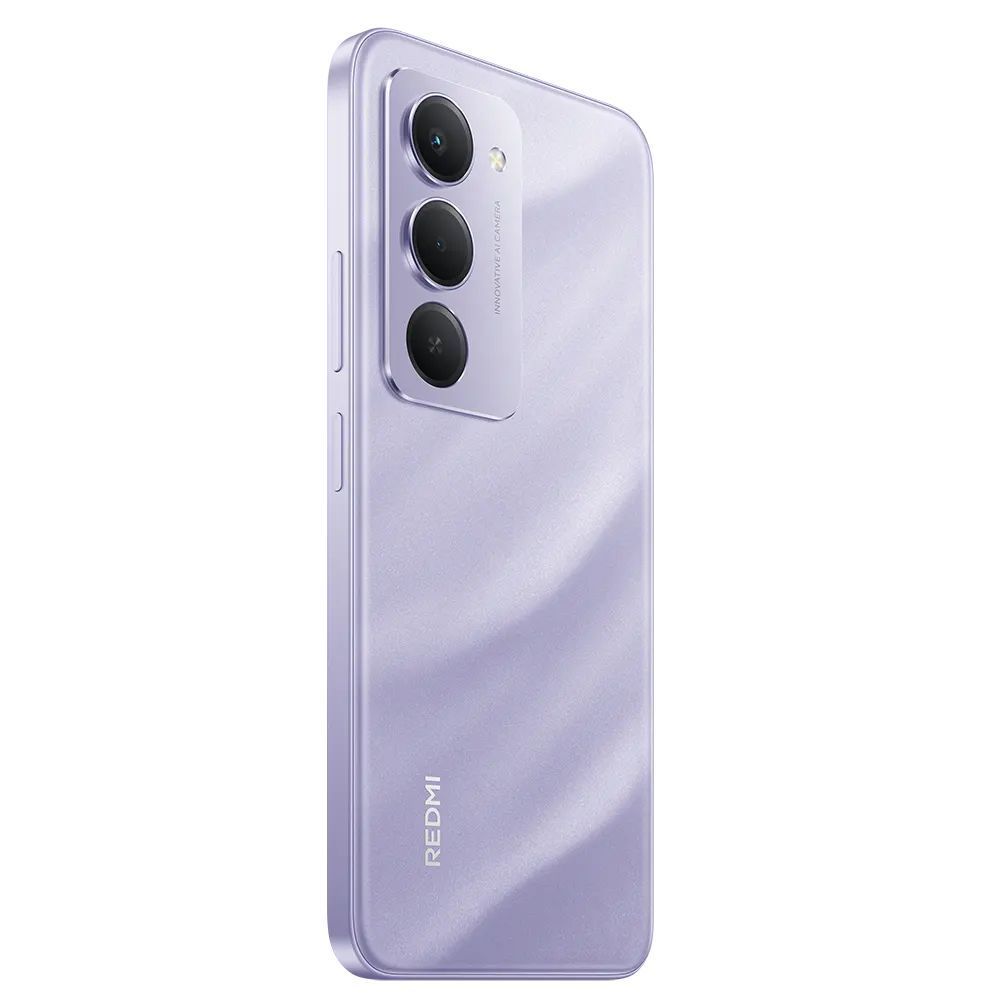 Xiaomi Redmi 15 128GB DualSIM Sandy Purple