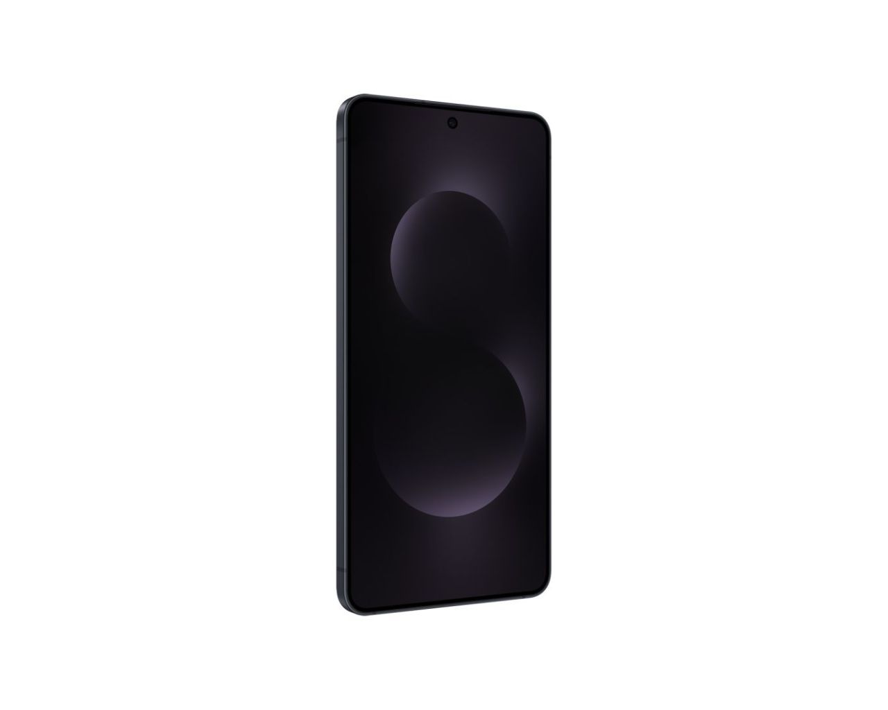 Samsung S937B Galaxy S25 Edge 256GB DualSIM Titanium Jetblack