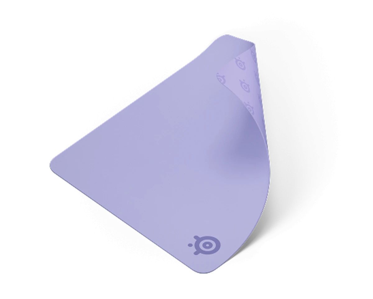 Steelseries QcK Large Egérpad Lavender Steelseries QcK Large Egérpad Lavender