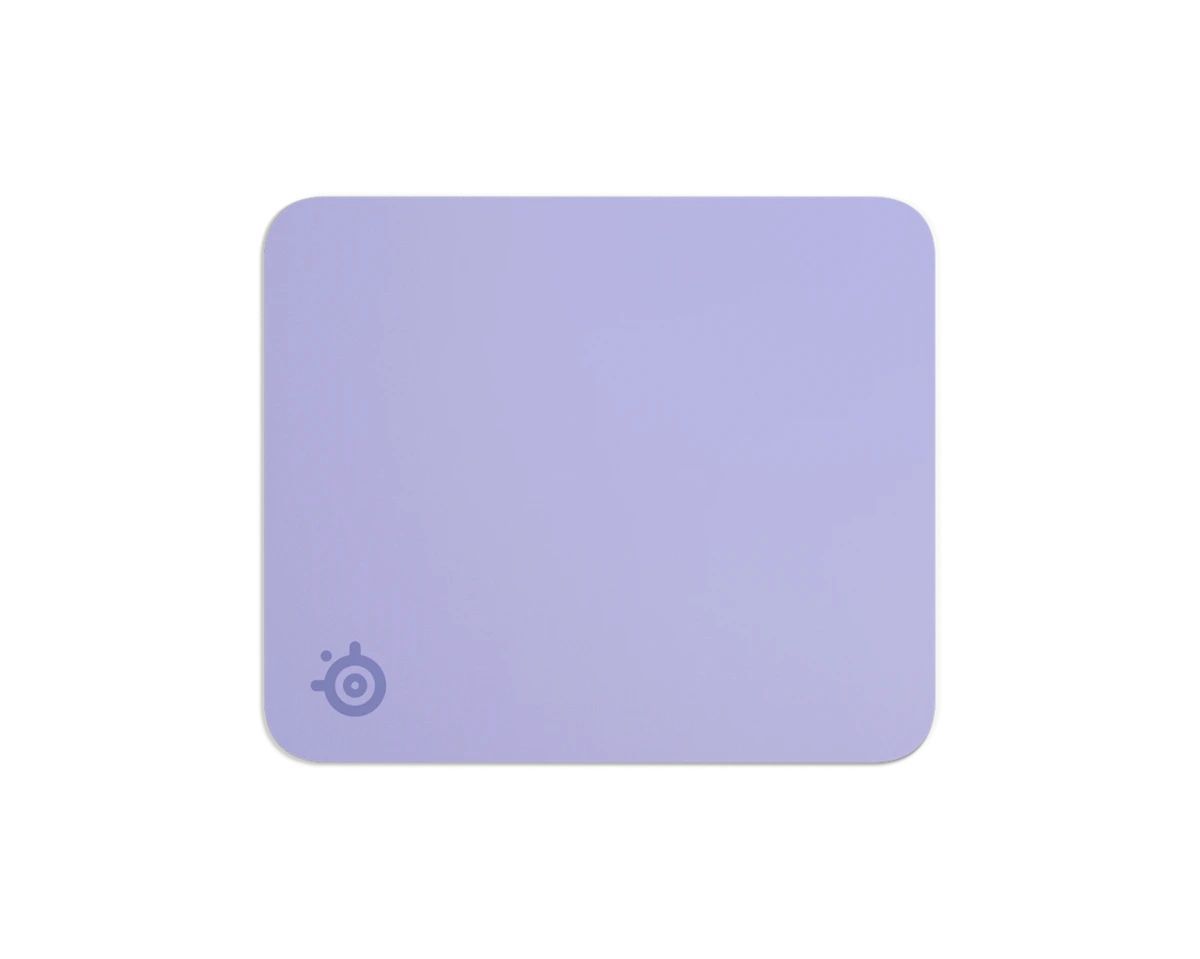 Steelseries QcK Large Egérpad Lavender Steelseries QcK Large Egérpad Lavender