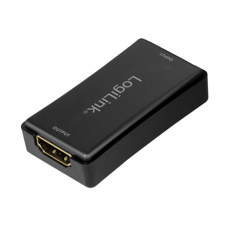 Logilink HD0014 HDMI Extender 25m 4K/60 Hz HDCP 2.2 Logilink HD0014 HDMI Extender 25m 4K/60 Hz HDCP 2.2