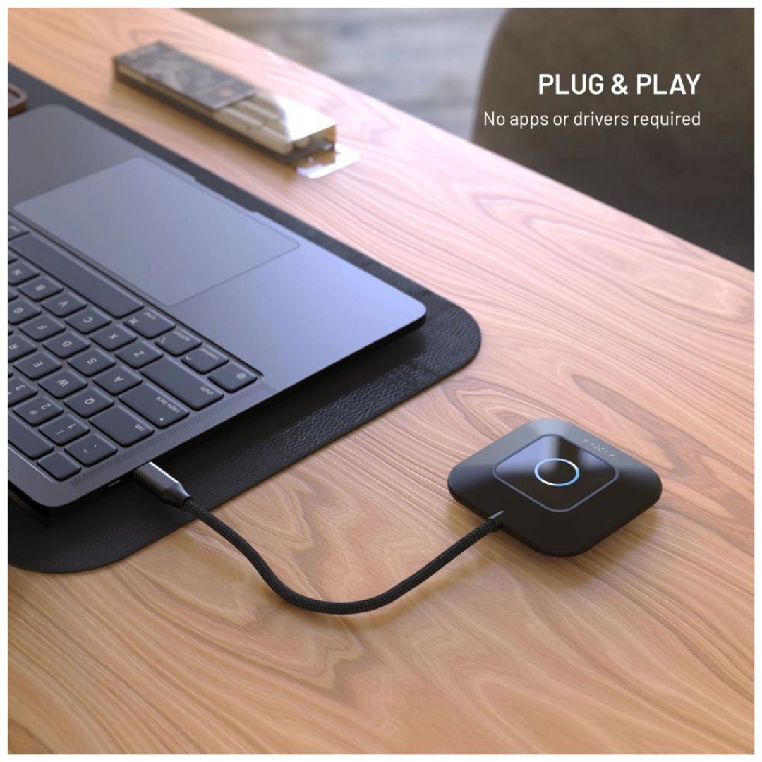 FIXED AirLink Black FIXED AirLink Black