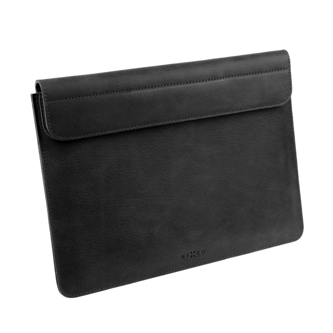 FIXED Oxford for Apple MacBook Pro 14", black FIXED Oxford for Apple MacBook Pro 14", black