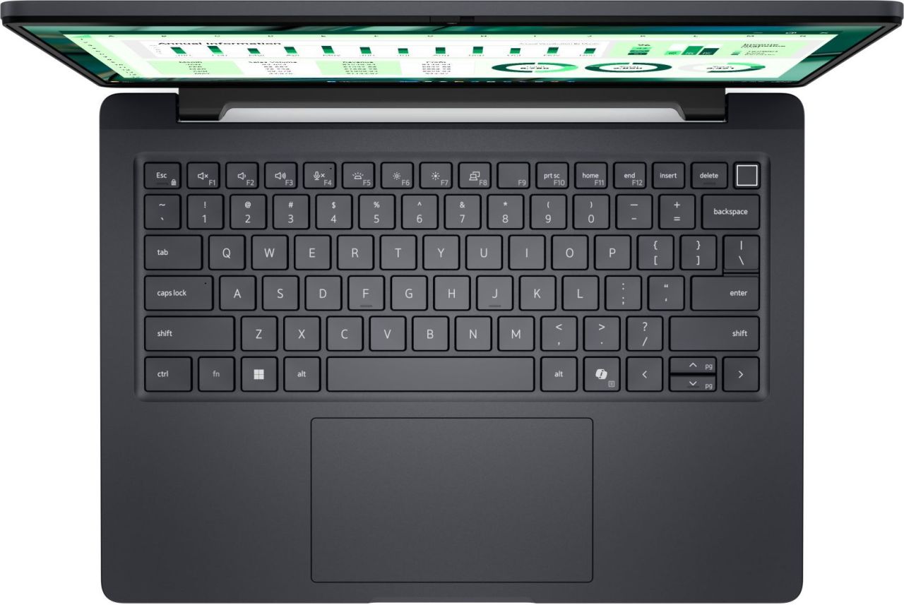 Dell Pro Max 14 Black