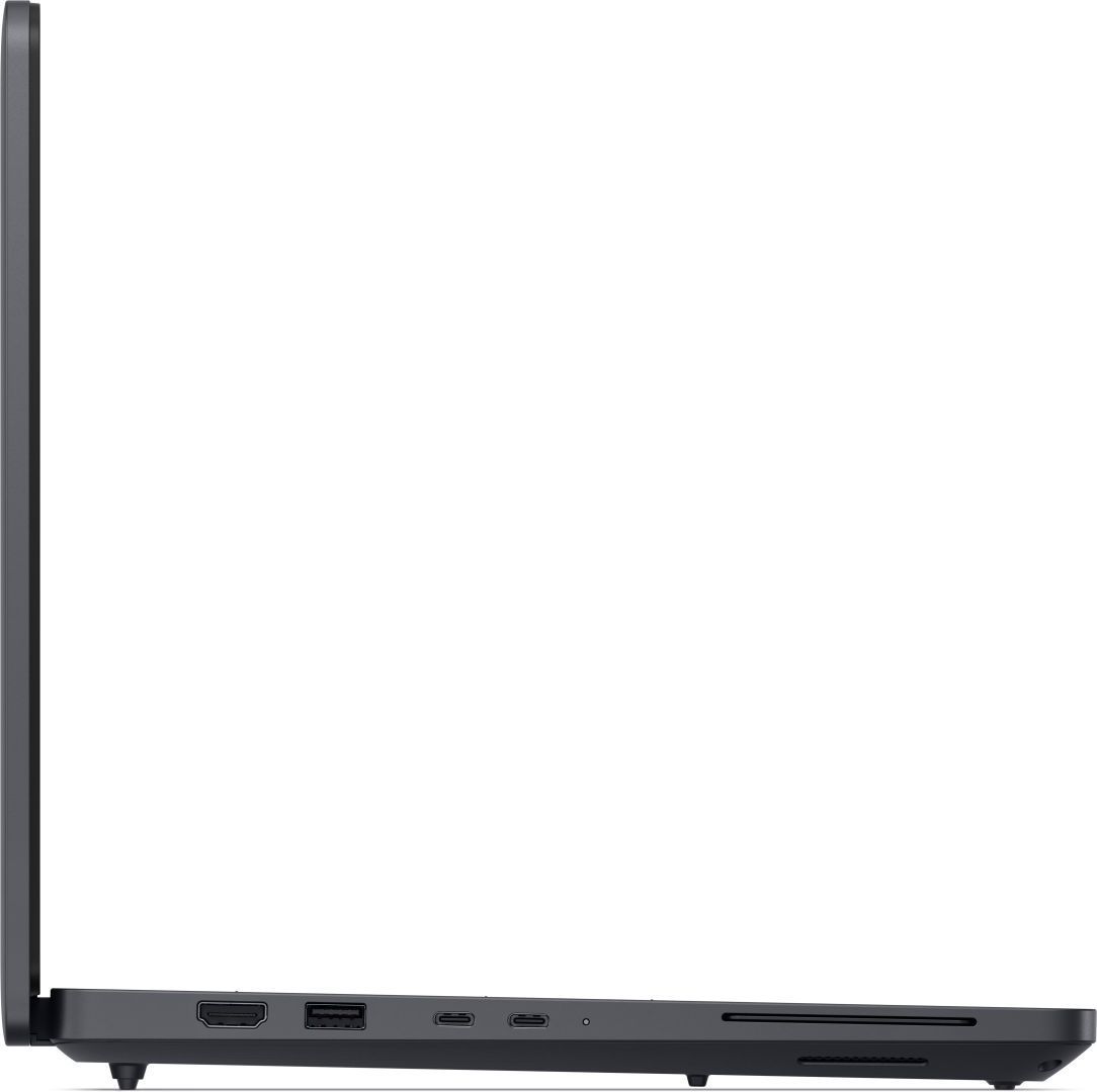 Dell Pro Max 14 Black Dell Pro Max 14 Black
