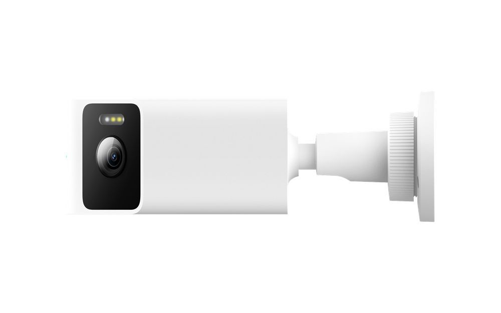 Xiaomi CW100 Dual Outdoor Camera Xiaomi CW100 Dual Outdoor Camera