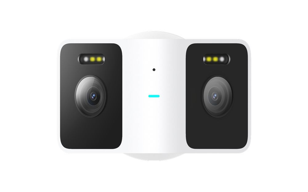Xiaomi CW100 Dual Outdoor Camera Xiaomi CW100 Dual Outdoor Camera