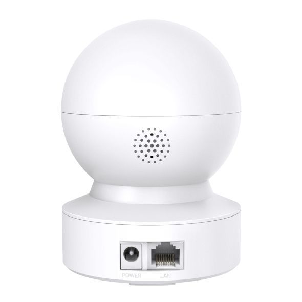 TP-Link Tapo C202 Pan/Tilt Home Security Camera TP-Link Tapo C202 Pan/Tilt Home Security Camera