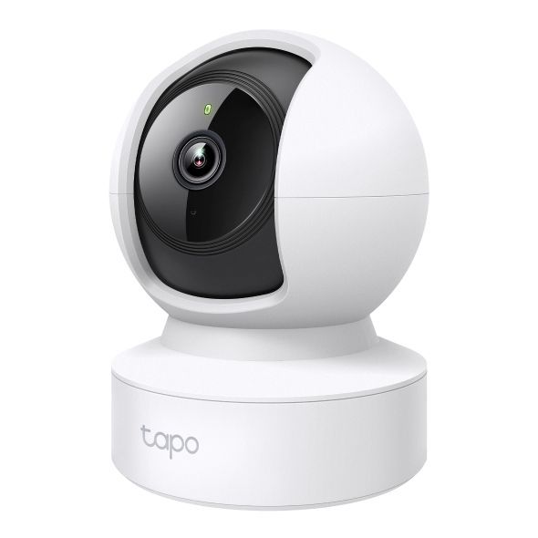 TP-Link Tapo C202 Pan/Tilt Home Security Camera TP-Link Tapo C202 Pan/Tilt Home Security Camera