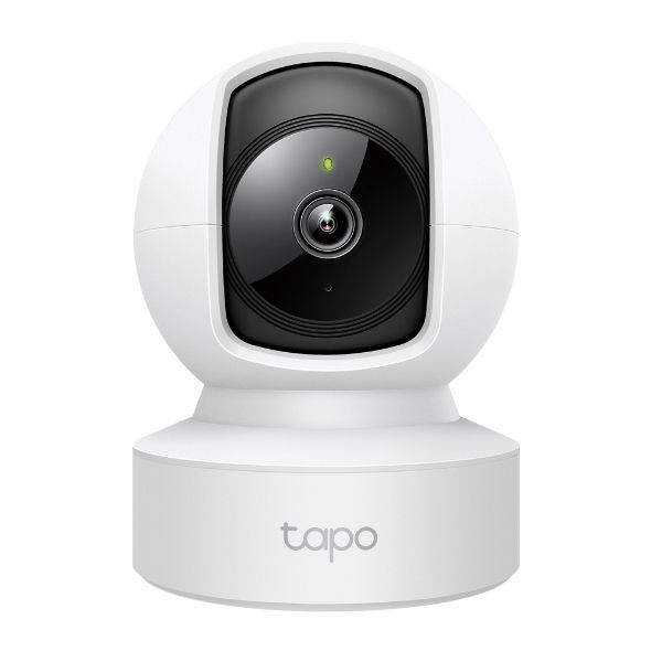 TP-Link Tapo C202 Pan/Tilt Home Security Camera TP-Link Tapo C202 Pan/Tilt Home Security Camera