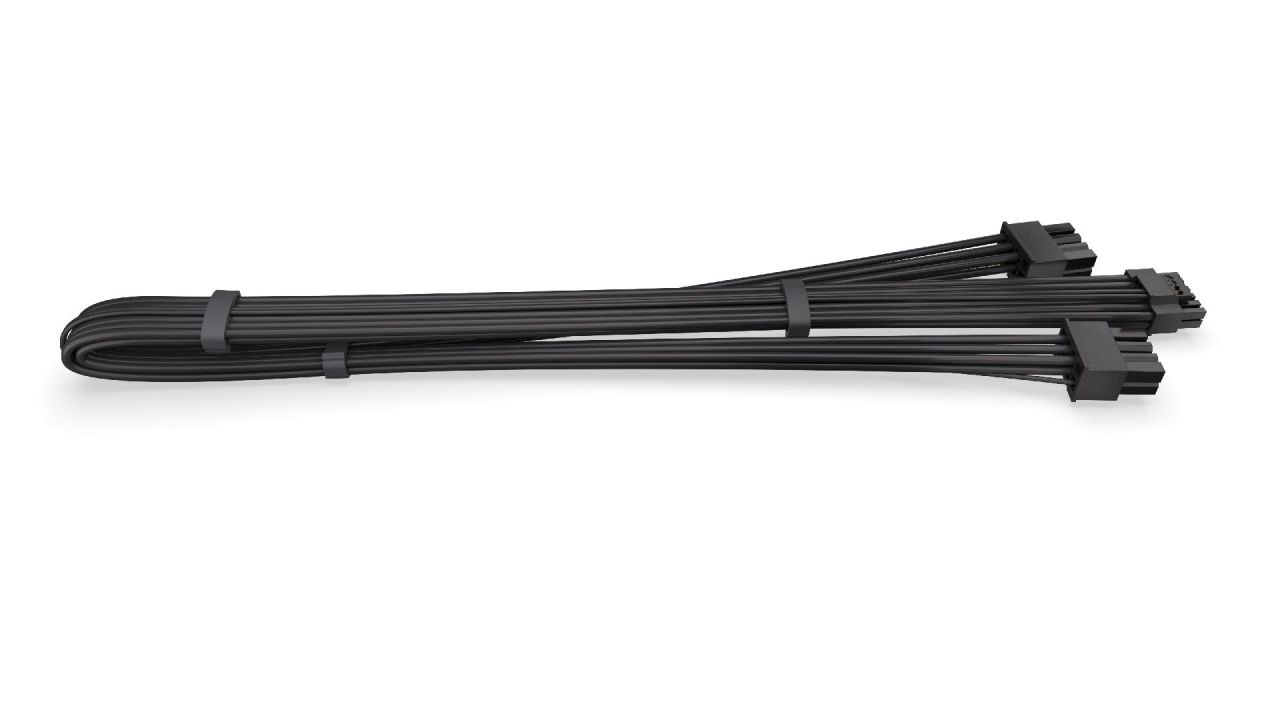 Endorfy Supremo FM5 HPWR cable Black Endorfy Supremo FM5 HPWR cable Black