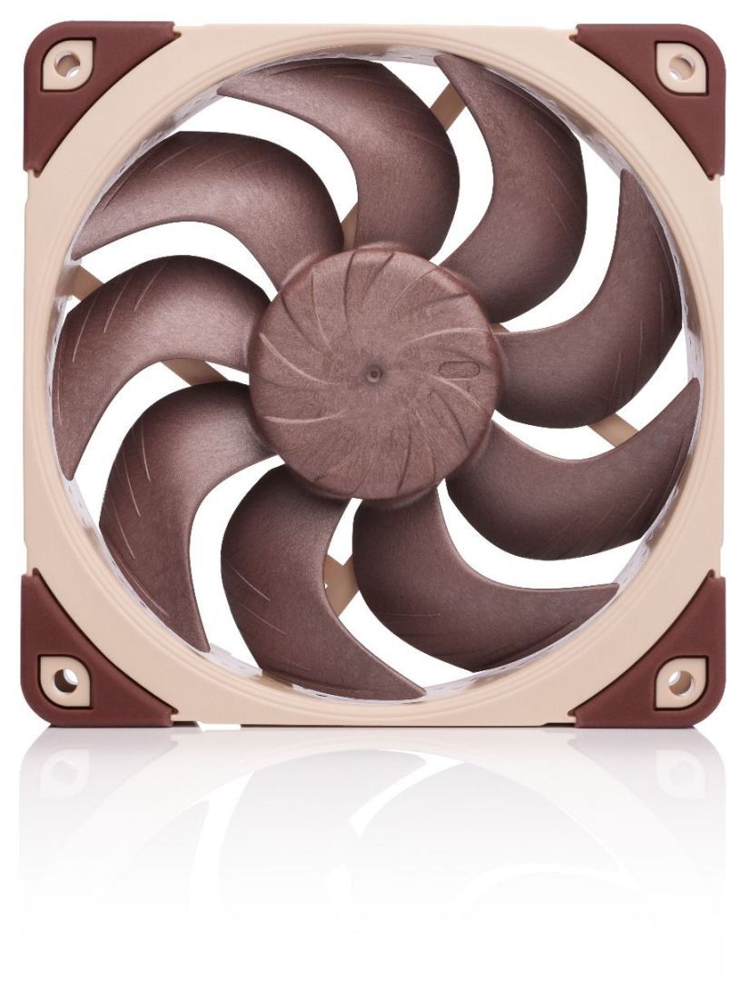 Noctua NF-A12X25 G2 LS-PWM Noctua NF-A12X25 G2 LS-PWM