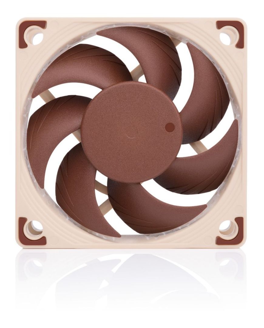 Noctua NF-A6X15 5V PWM Noctua NF-A6X15 5V PWM