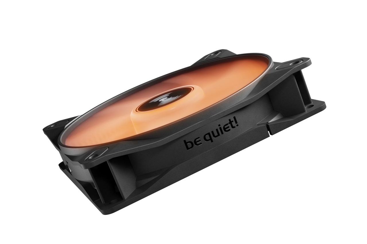 Be quiet! Light Wings LX 120mm PWM Triple Pack Be quiet! Light Wings LX 120mm PWM Triple Pack