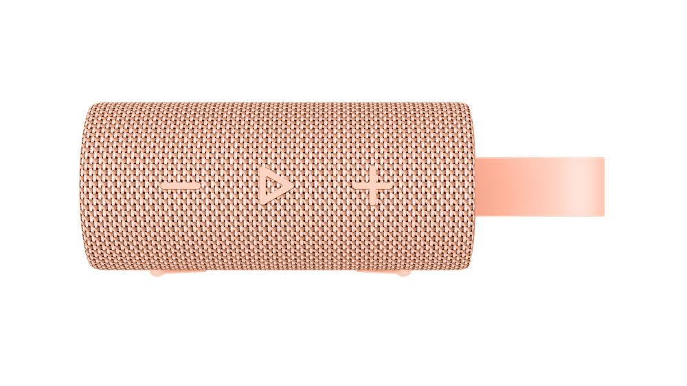 Xiaomi Sound Pocket Bluetooth Speaker Pink Xiaomi Sound Pocket Bluetooth Speaker Pink