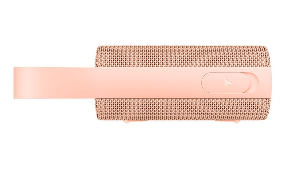 Xiaomi Sound Pocket Bluetooth Speaker Pink Xiaomi Sound Pocket Bluetooth Speaker Pink