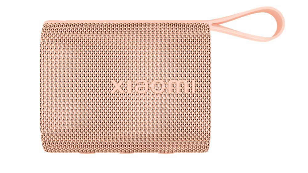 Xiaomi Sound Pocket Bluetooth Speaker Pink Xiaomi Sound Pocket Bluetooth Speaker Pink