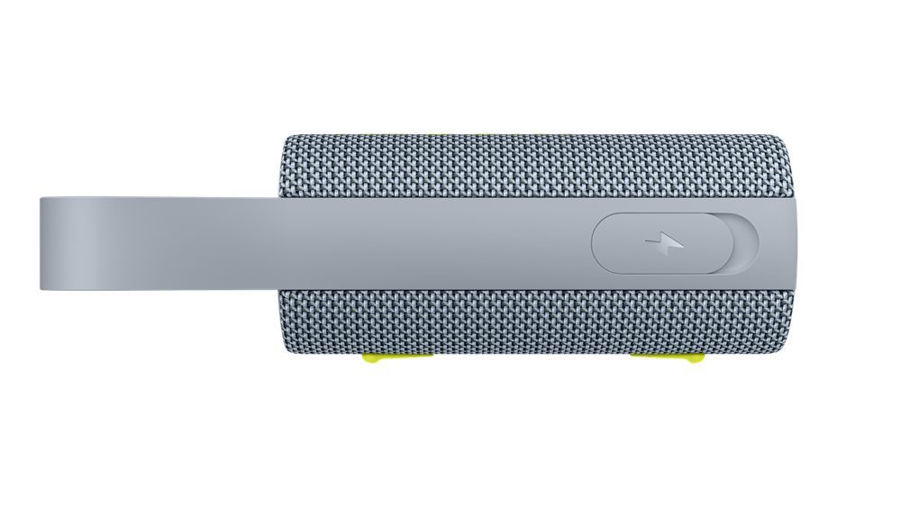 Xiaomi Sound Pocket Bluetooth Speaker Blue/Gray Xiaomi Sound Pocket Bluetooth Speaker Blue/Gray