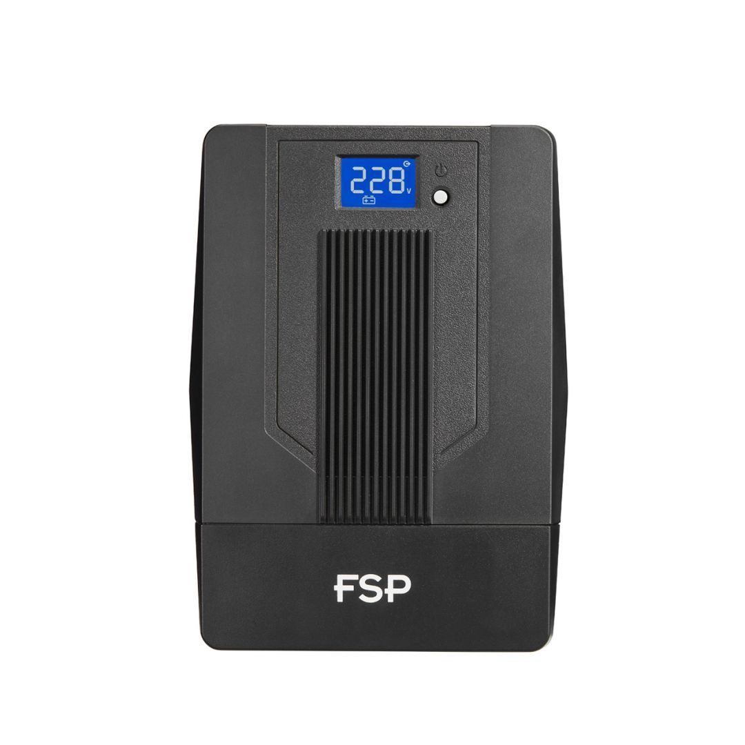 FSP PPF4802000 iFP800 LCD 800VA UPS FSP PPF4802000 iFP800 LCD 800VA UPS