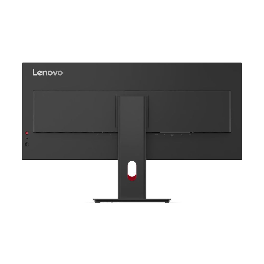 Lenovo 34" T34WD-40 LED Curved