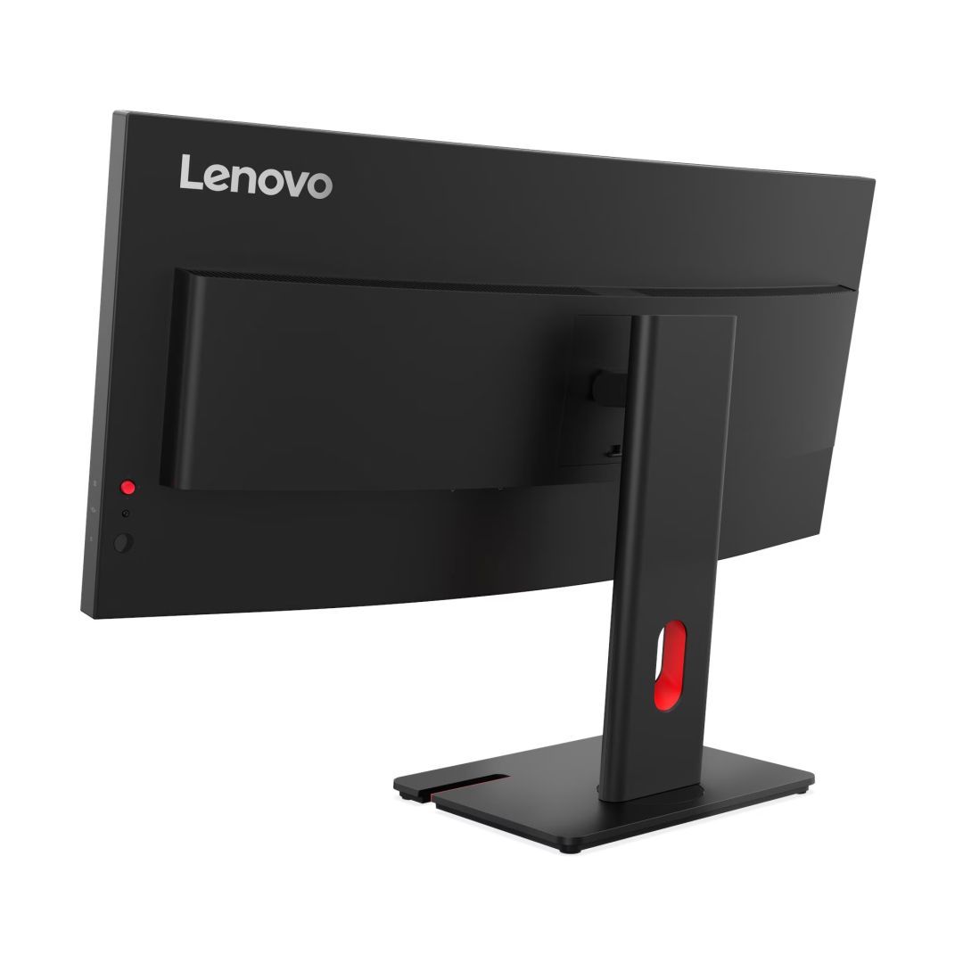 Lenovo 34" T34WD-40 LED Curved