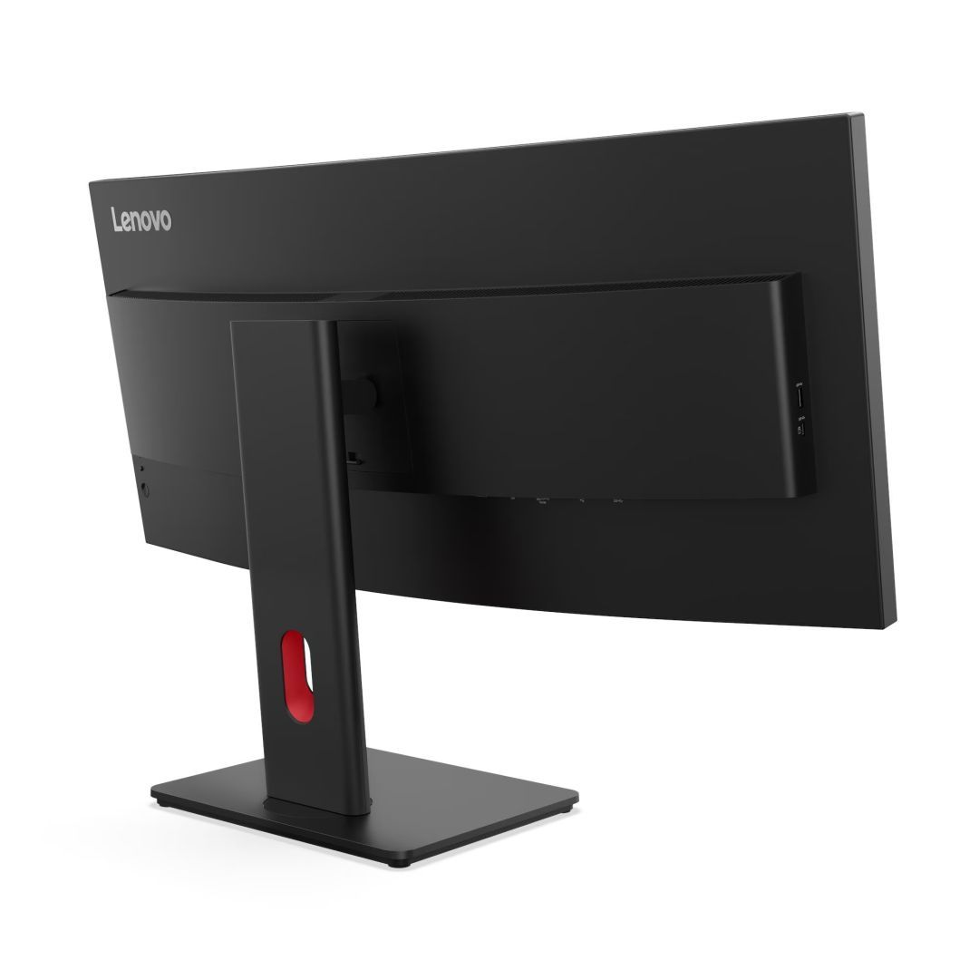 Lenovo 34" T34WD-40 LED Curved