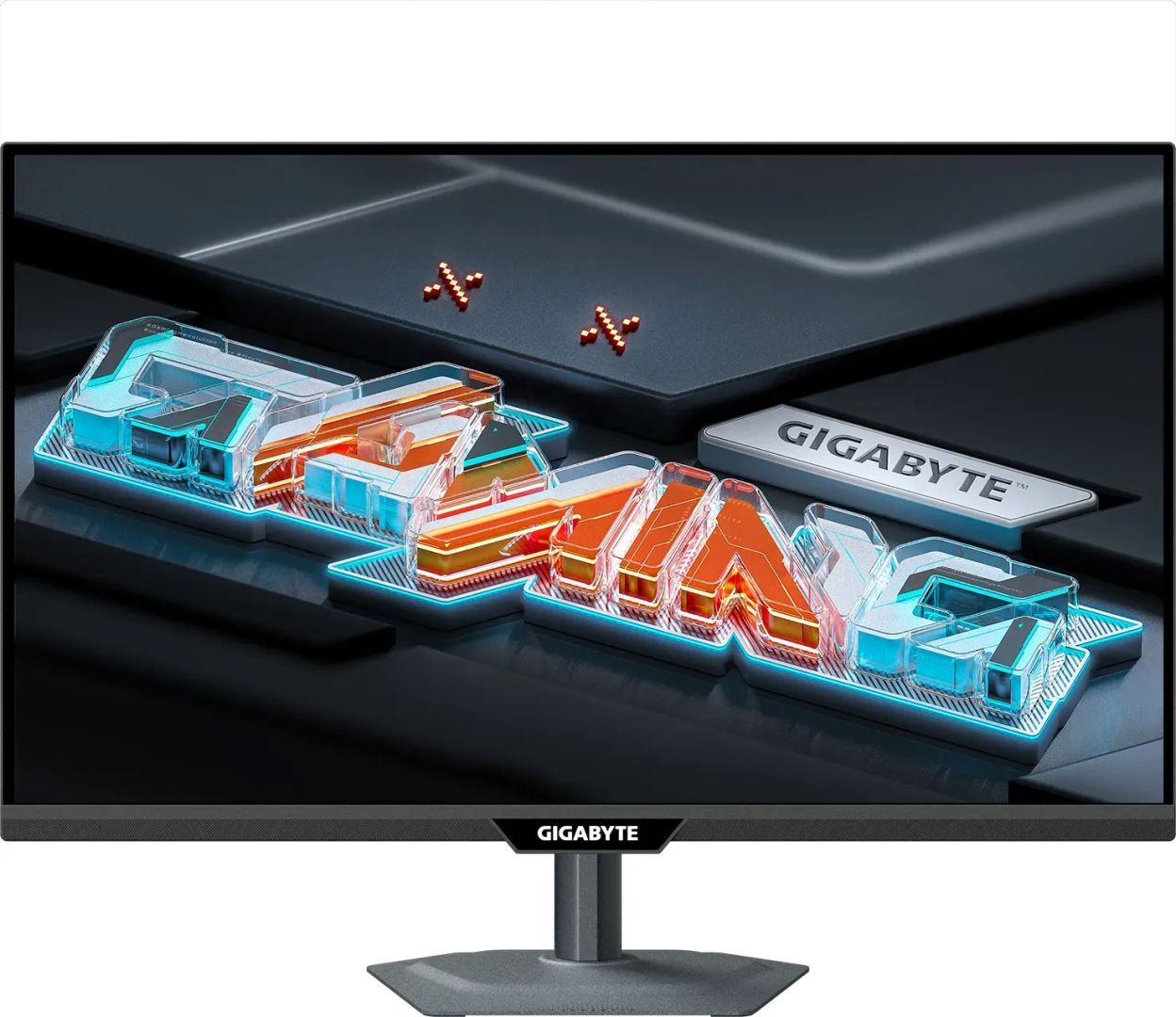Gigabyte 27" M27UP IPS LED Gigabyte 27" M27UP IPS LED