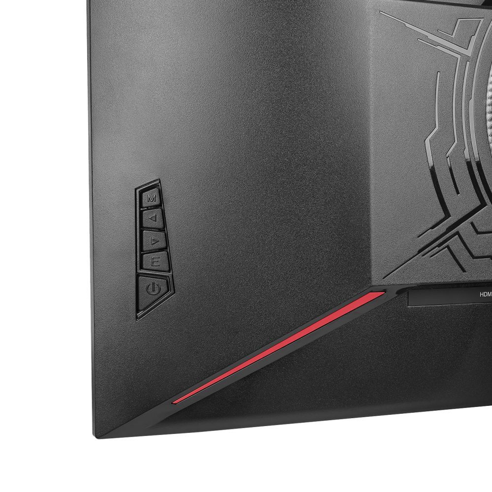 Rampage 27" Voyager VY27R165C LED Rampage 27" Voyager VY27R165C LED