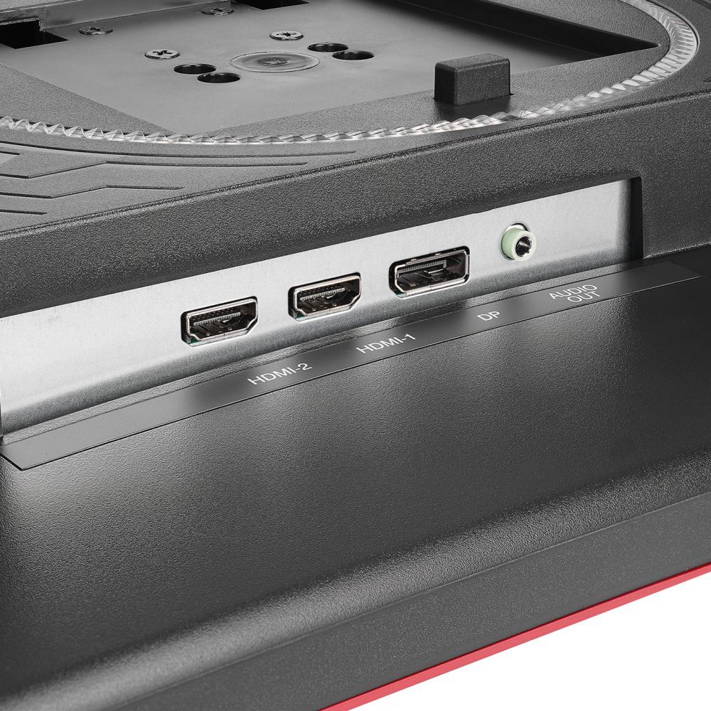 Rampage 27" Voyager VY27R165C LED Rampage 27" Voyager VY27R165C LED