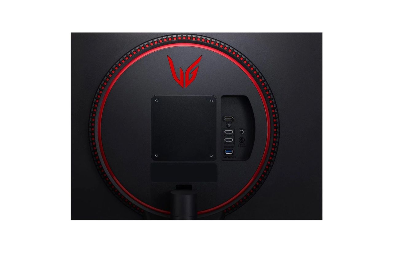 LG 27" 27GN60R-B IPS LED LG 27" 27GN60R-B IPS LED