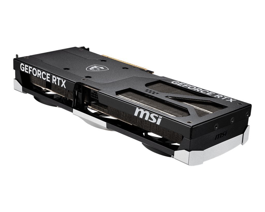 Msi RTX5070 TI 16G VENTUS 3X OC