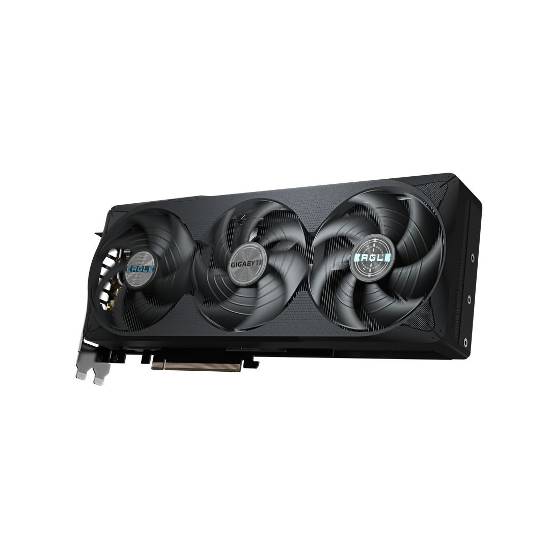 Gigabyte RTX5070 TI EAGLE OC SFF 16G Gigabyte RTX5070 TI EAGLE OC SFF 16G